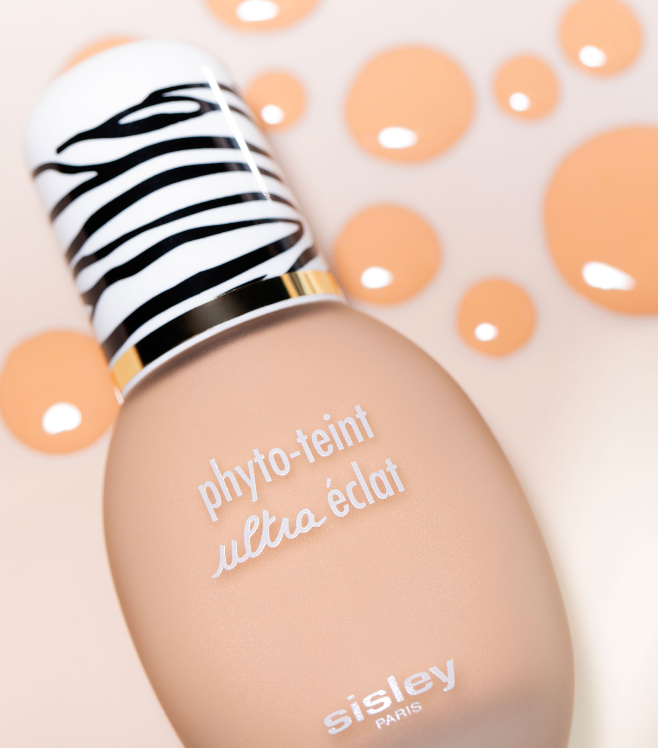 Base de Maquillaje Phyto Teint Ultra Eclat, 30 ml